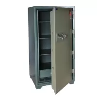 Két sắt chống cháy The One NTKS400K2C1